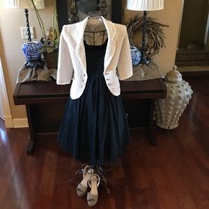 White house black market